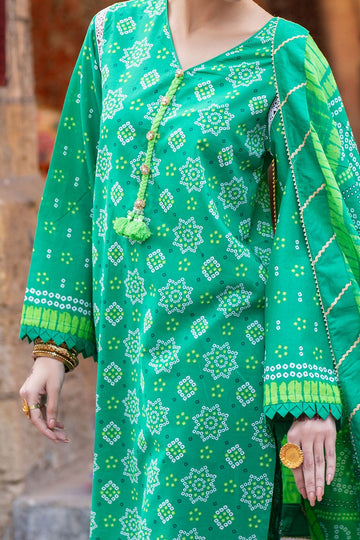 Gul Ahmed CL-52445 A Chunri 2025